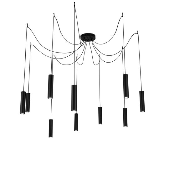 Castiliolite 17 Inch Mini Pendant by Meyda Lighting