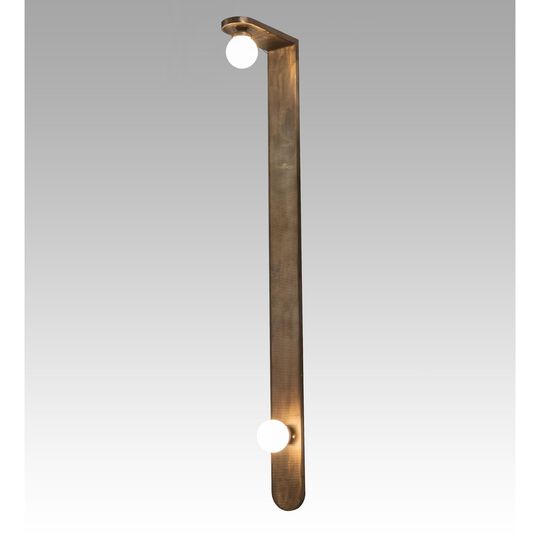 Sanderson 78 Inch Wall Sconce by Meyda Lighting