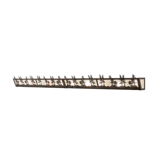 Tall Pines 72 Inch Wall Sconce by Meyda Lighting