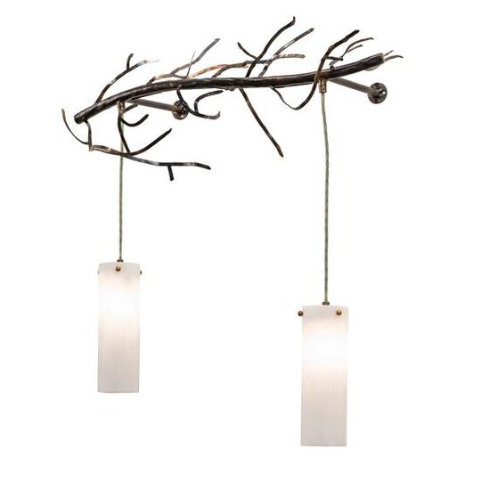 Winter Solstice 24 Inch LED Wall Sconce by Meyda Lighting