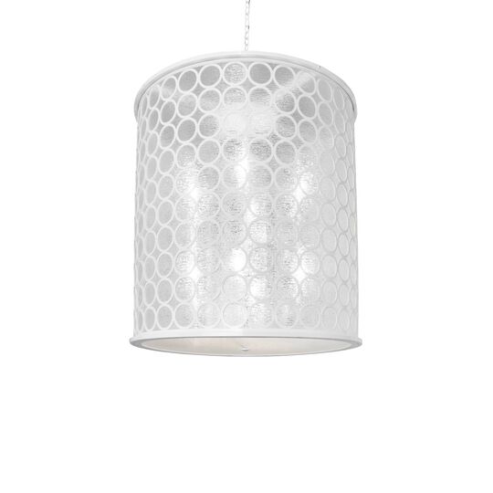 Dekko 40 Inch Large Pendant by Meyda Lighting