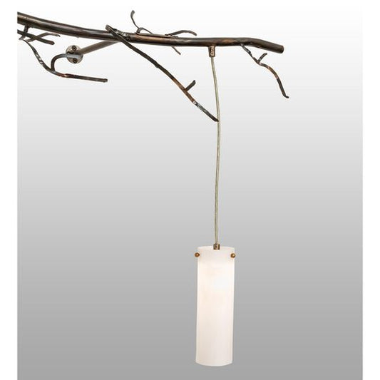 Winter Solstice 96 Inch LED Wall Sconce by Meyda Lighting