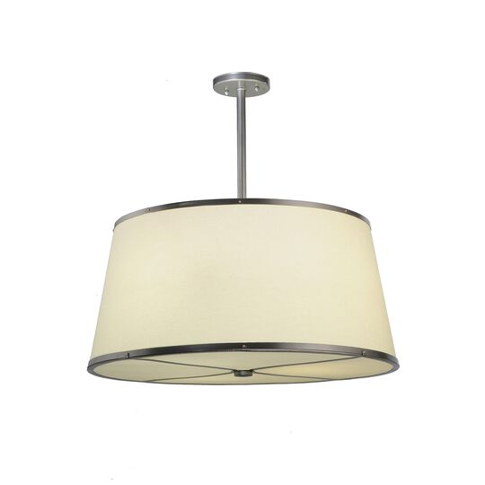 Cilindro 25 Inch Pendant Light by Meyda Lighting