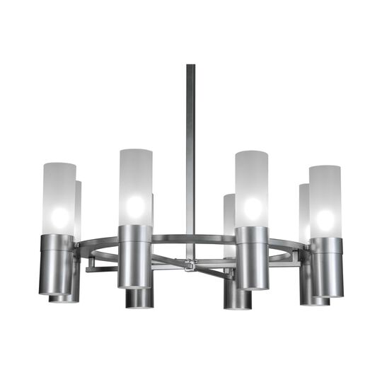 Farmington 62 Inch 16 Light Chandelier by Meyda Lighting