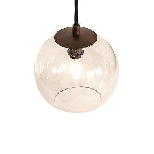 Bola 42 Inch 12 Light LED Multi Light Pendant by Meyda Lighting