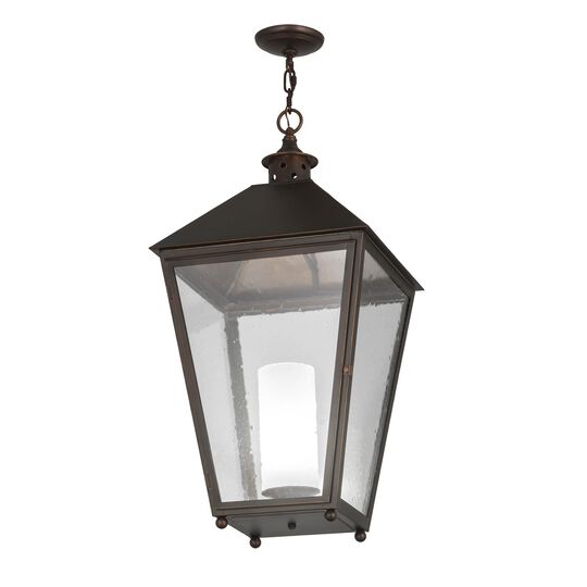 Stafford 22 Inch Large Pendant by Meyda Lighting