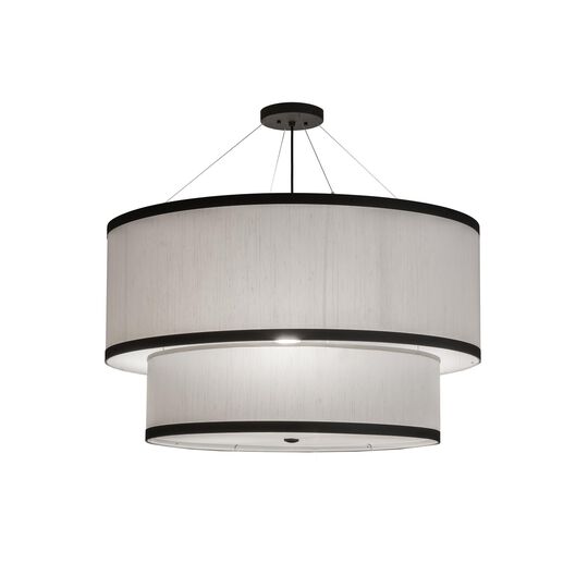 Cilindro 36 Inch Large Pendant by Meyda Lighting