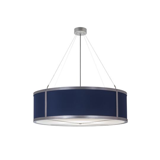 Cilindro 42 Inch Large Pendant by Meyda Lighting