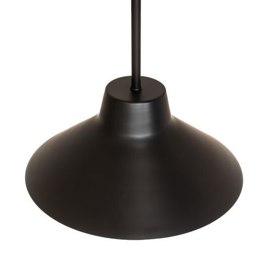 Hermosa 18 Inch LED Large Pendant by Meyda Lighting