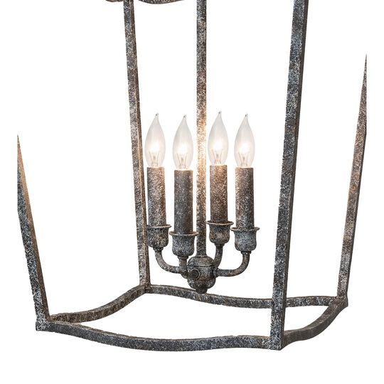 Kitzi 22 Inch Large Pendant by Meyda Lighting