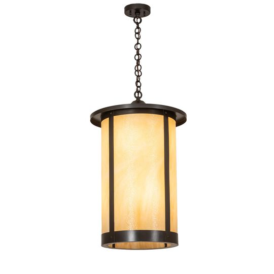 18 Inch Large Pendant by Meyda Lighting