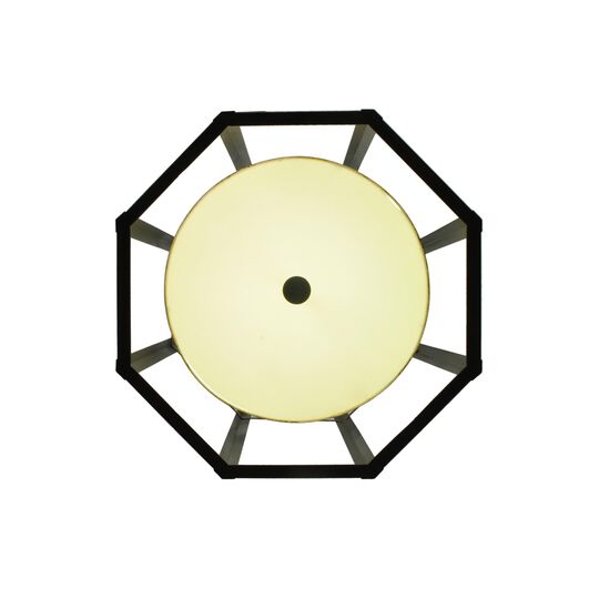 Cilindro 23 Inch Large Pendant by Meyda Lighting