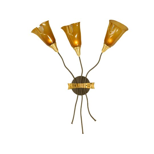 Wilmington 33 Inch Wall Sconce by Meyda Lighting