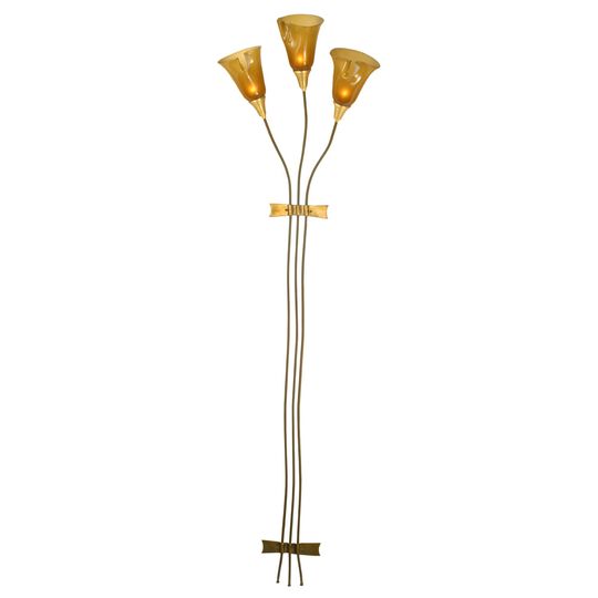 Wilmington 80 Inch Wall Sconce by Meyda Lighting
