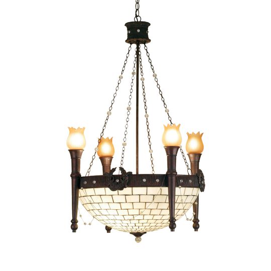 30 Inch Large Pendant by Meyda Lighting