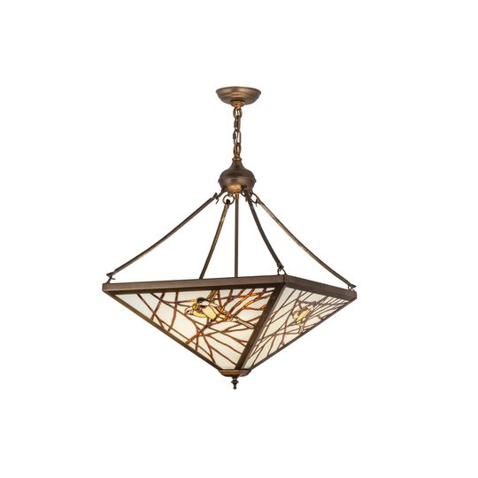 Backyard Friends 61 Inch Pendant Light by Meyda Lighting