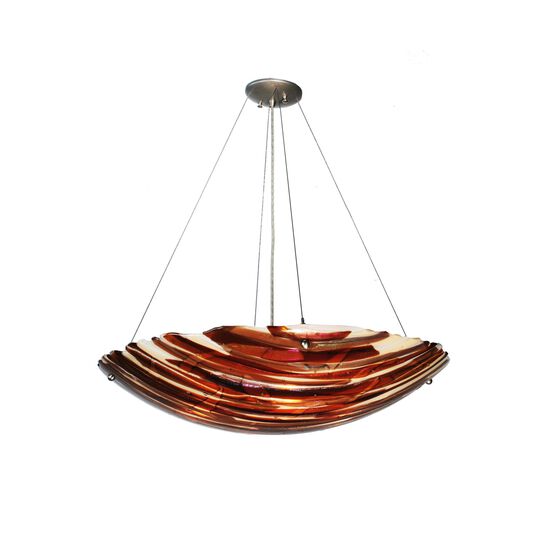 Marina 30 Inch Large Pendant by Meyda Lighting