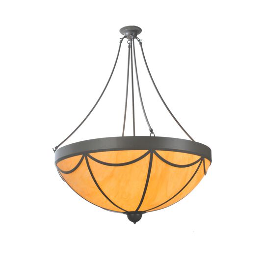 Theatre Large Pendant Light by Meyda Lighting