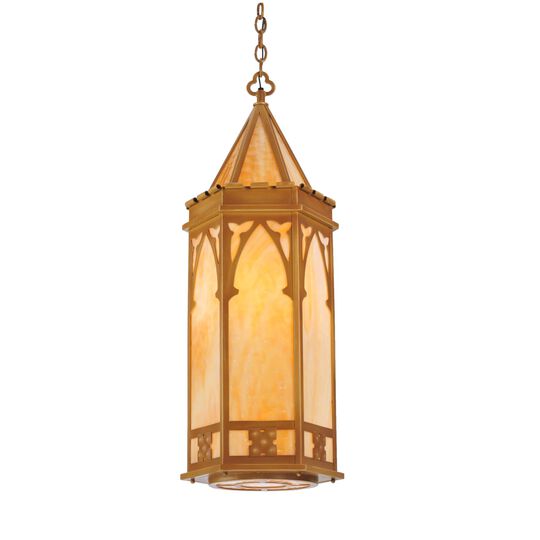 Church 13 Inch Large Pendant by Meyda Lighting