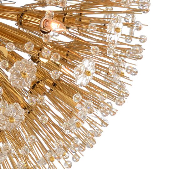 Lolita 26 Inch Large Pendant by Wildwood