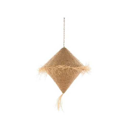 Maya 30 Inch Large Pendant by Wildwood