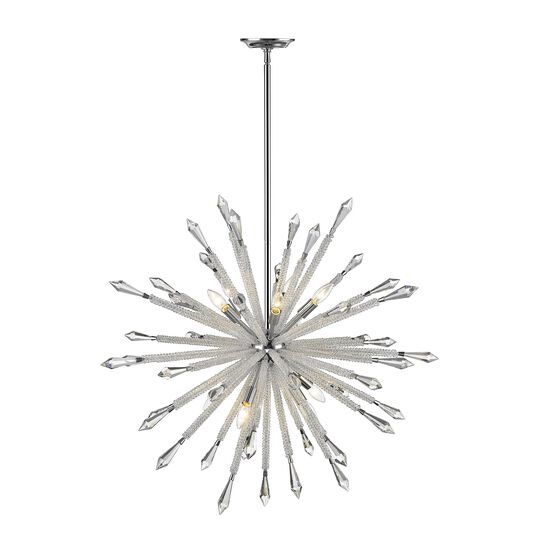 Mini Pendant by Z-Lite