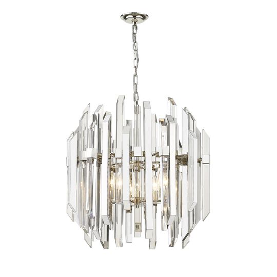 Mini Chandelier by Z-Lite