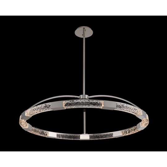 Athena 43 Inch Pendant Light by Allegri