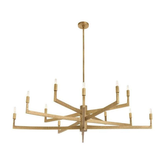 Arteriors Griff Chandelier