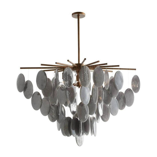 Arteriors Tiffany Chandelier