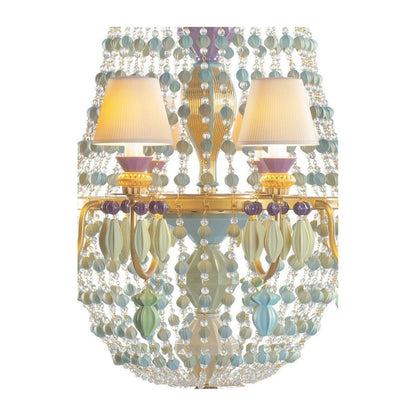 Lladro Winter Palace Côte D'Azur 12 Lights Chandelier (US)