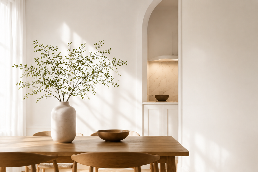 Qyrevo Lighting