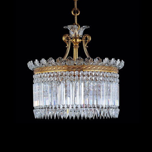 Baccarat Crinoline Chandelier
