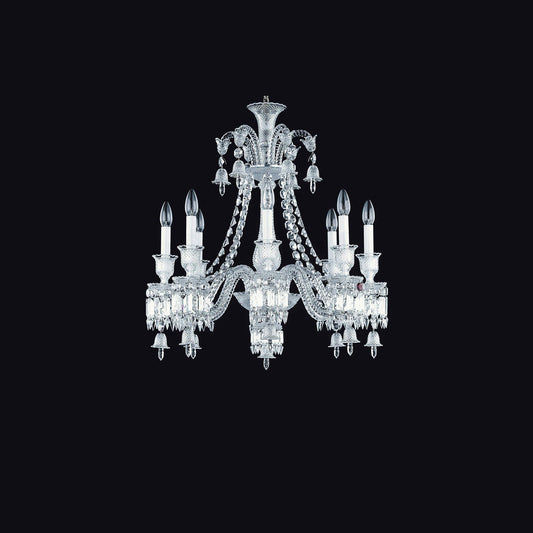 Baccarat Zénith Chandelier