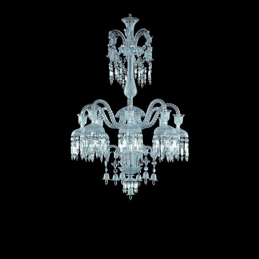 Baccarat Solstice Chandelier