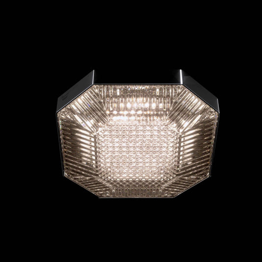 Baccarat Octogone Ceiling Unit (1L)