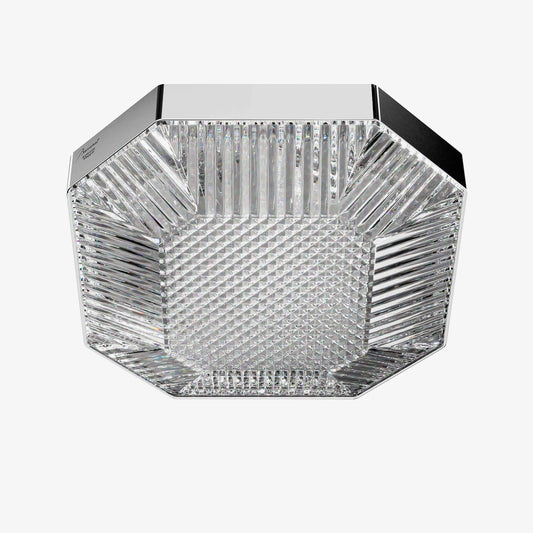 Baccarat Octogone Ceiling Unit (1L)