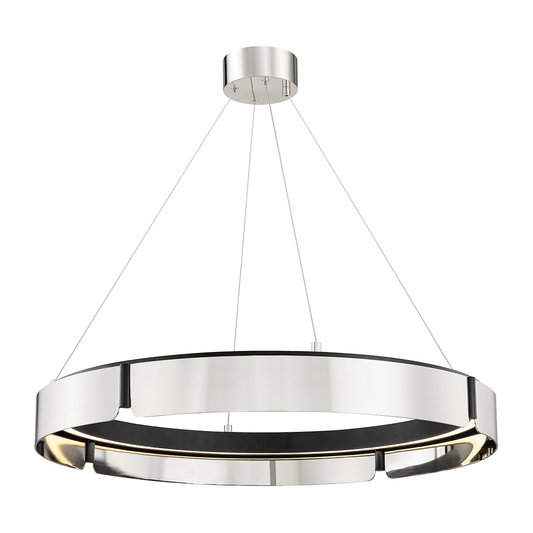 Hudson Valley Lighting Tribeca 32.75 inch Chandelier Ceiling Light