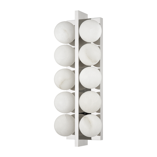 Corbett Emille 10 Light Wall Sconce Wall Light Clearance