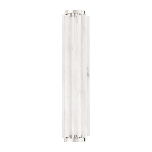 Hudson Valley Lighting Hillside 1 Light 18 watt Wall Sconce Wall Light