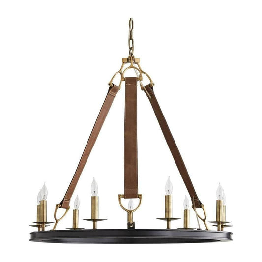 Arteriors Chaney Chandelier