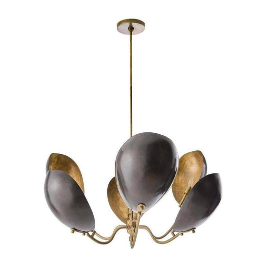 Arteriors Savo Chandelier