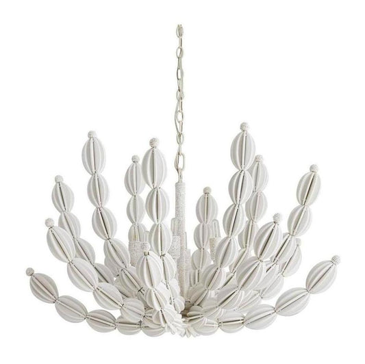 Arteriors Indi Chandelier