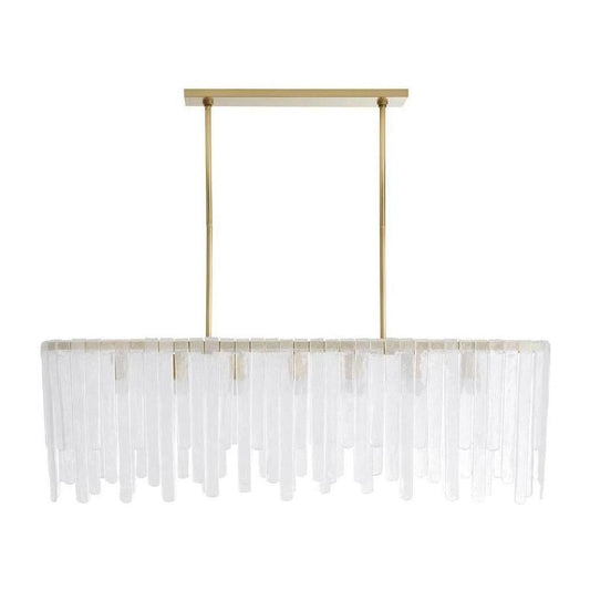 Arteriors Leighton Chandelier