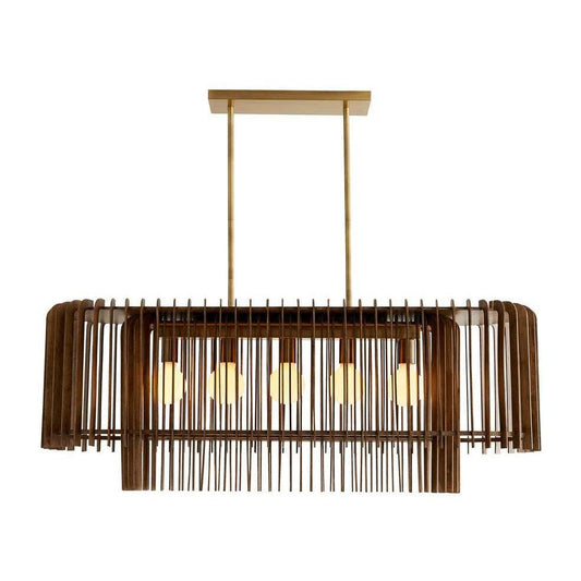 Arteriors Valencia Chandelier