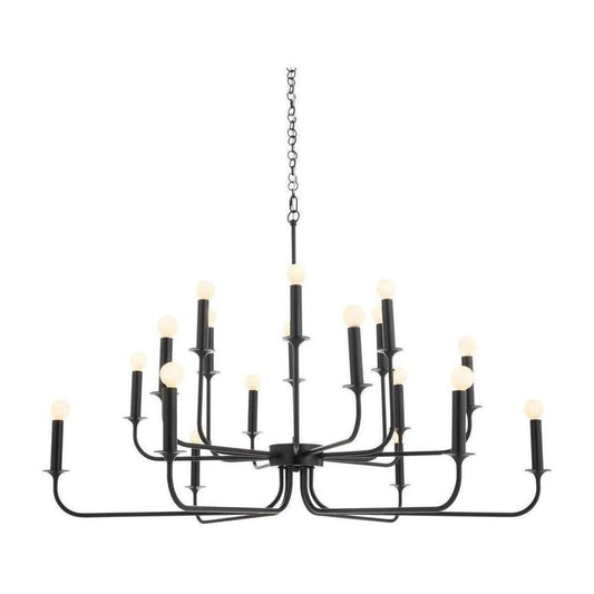 Arteriors Breck Large Chandelier