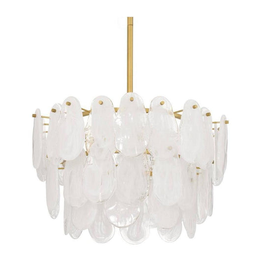 Arteriors Leon Chandelier