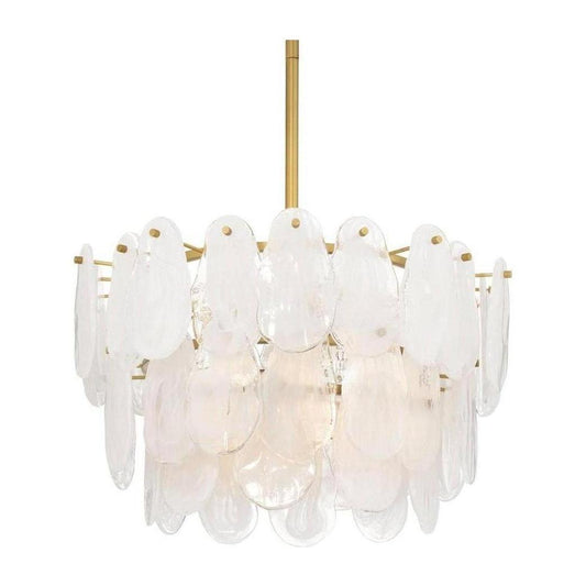 Arteriors Leon Chandelier