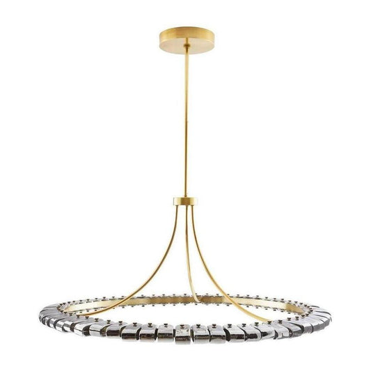 Arteriors Santorini Chandelier