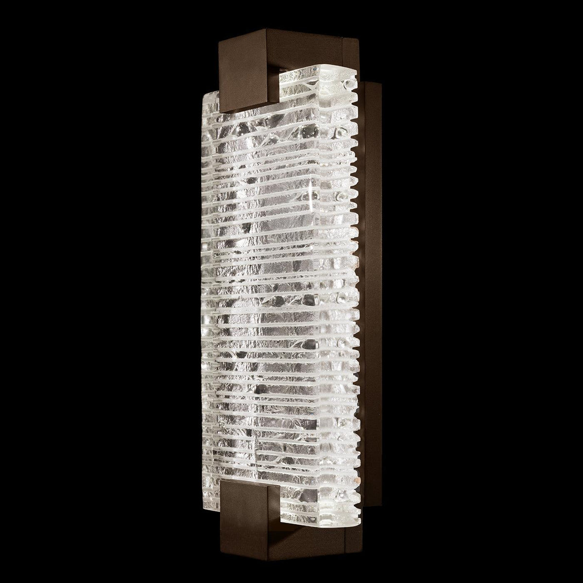 Fine Art Terra 15.75" Sconce